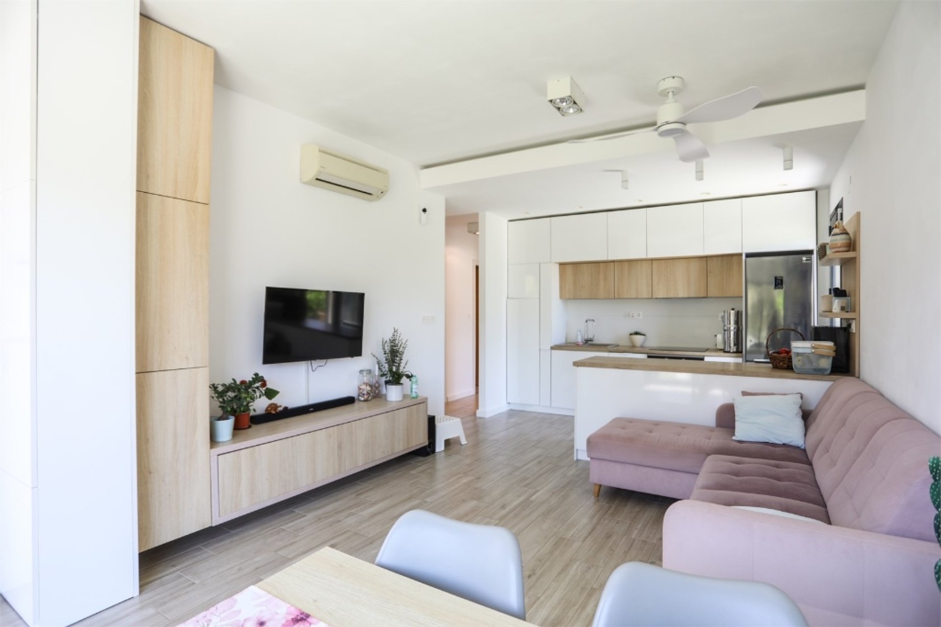 Resale - Villa - Orihuela Costa - La Zenia