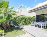 Resale - Villa - Orihuela Costa - La Zenia