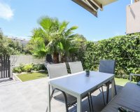 Resale - Villa - Orihuela Costa - La Zenia
