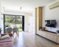 Resale - Villa - Orihuela Costa - La Zenia