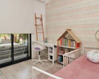 Resale - Villa - Orihuela Costa - La Zenia