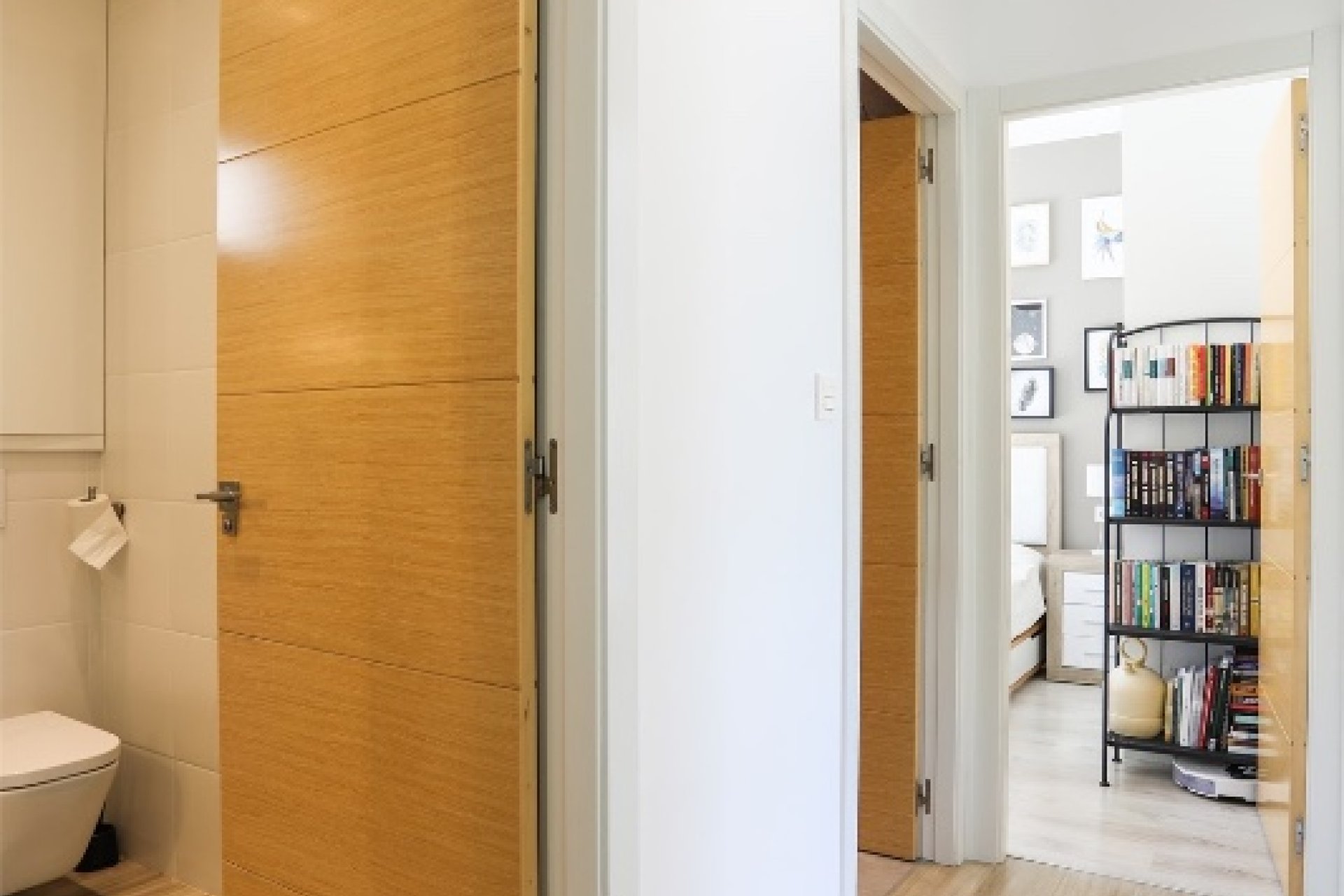 Resale - Villa - Orihuela Costa - La Zenia