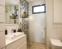 Resale - Villa - Orihuela Costa - La Zenia