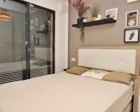Resale - Villa - Orihuela Costa - La Zenia