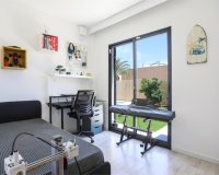 Resale - Villa - Orihuela Costa - La Zenia