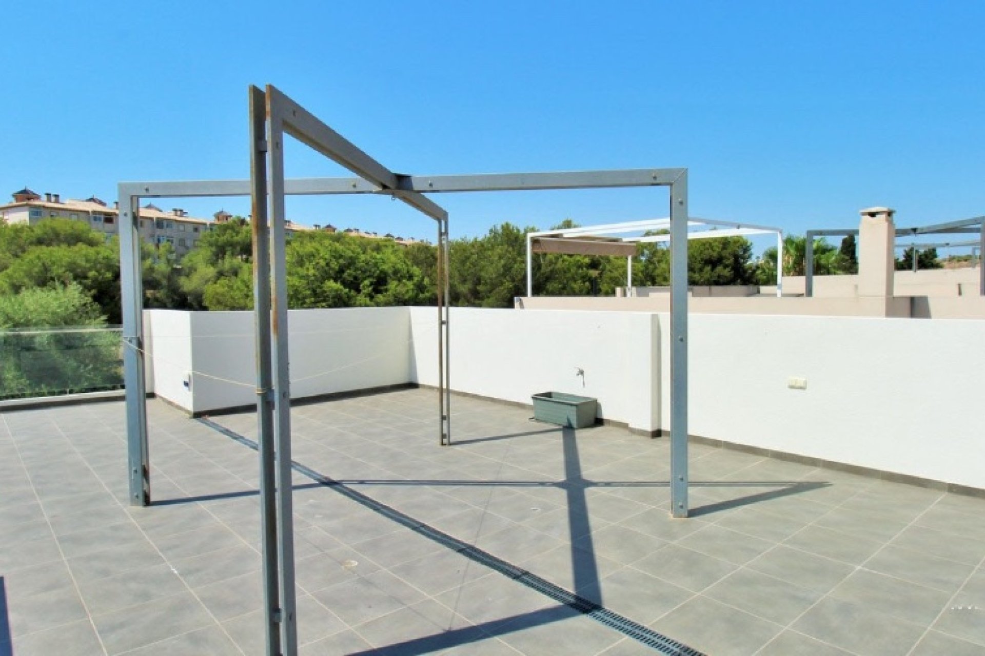 Resale - Villa - Orihuela Costa - La Zenia