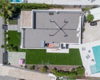 Resale - Villa - Orihuela Costa - La Zenia