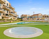 Resale - Villa - Orihuela Costa - La Zenia