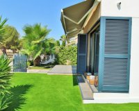 Resale - Villa - Orihuela Costa - La Zenia