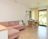 Resale - Villa - Orihuela Costa - La Zenia