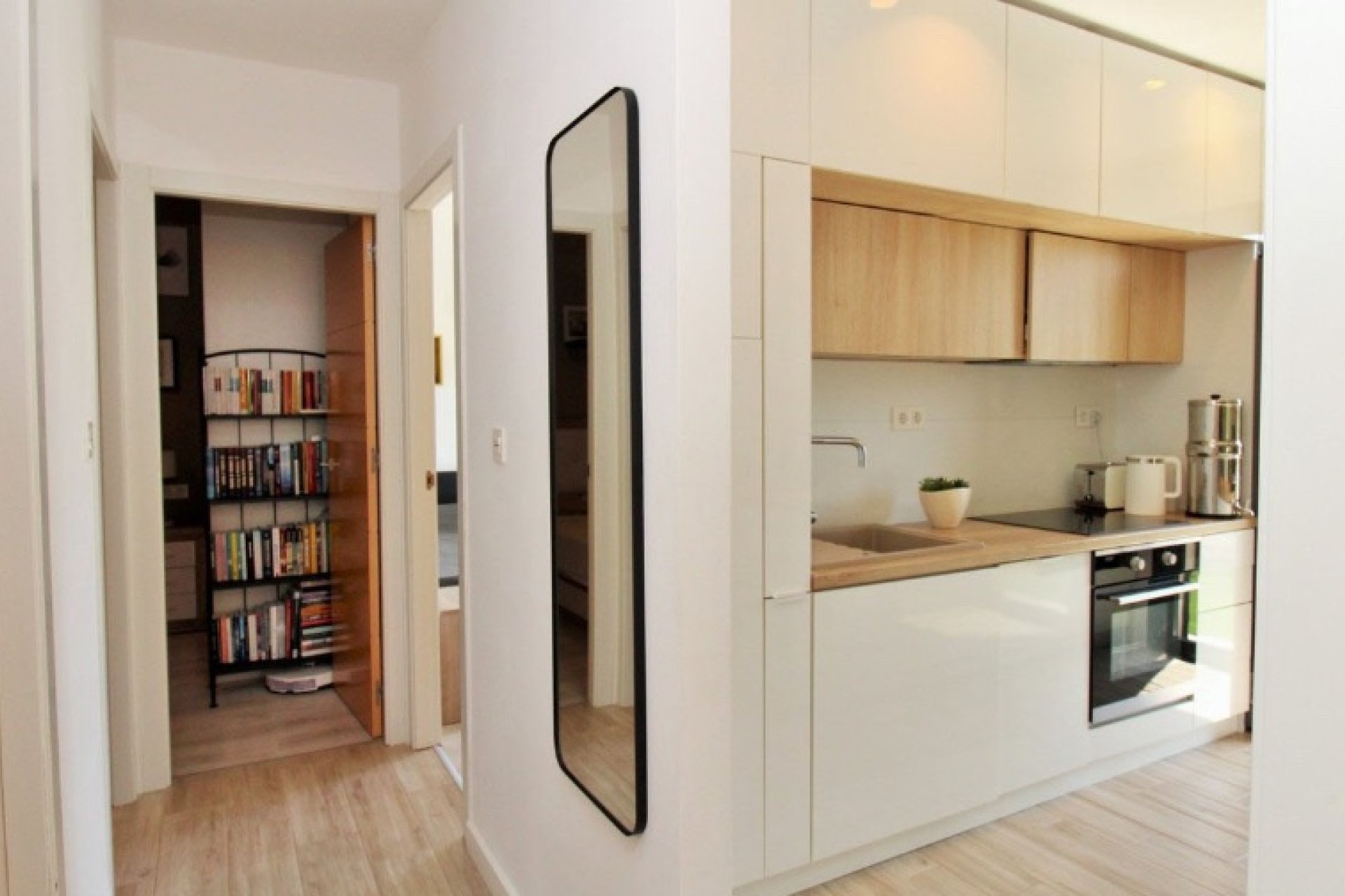 Resale - Villa - Orihuela Costa - La Zenia