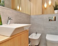 Resale - Villa - Orihuela Costa - La Zenia