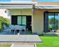 Resale - Villa - Orihuela Costa - La Zenia