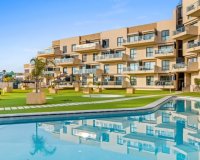 Resale - Villa - Orihuela Costa - La Zenia