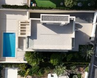 Resale - Villa - Orihuela Costa - La Zenia