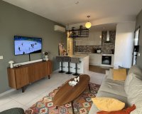 Resale - Villa - Orihuela Costa - La Zenia