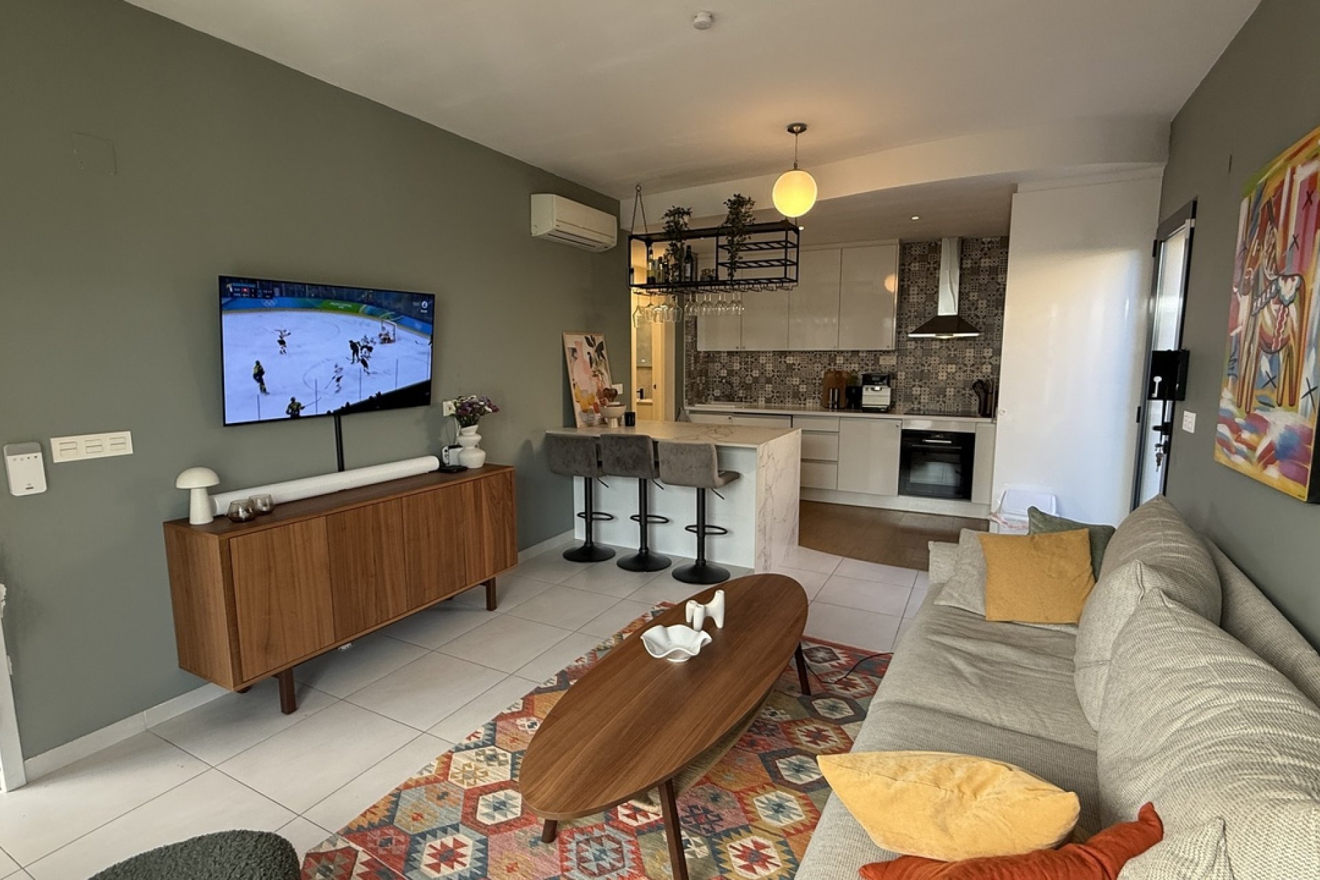 Resale - Villa - Orihuela Costa - La Zenia