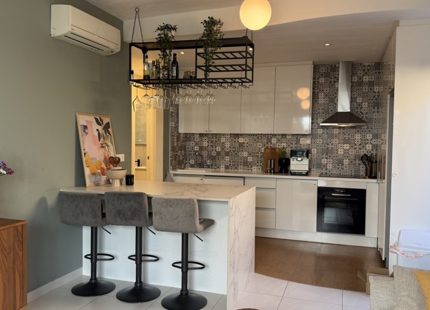 Resale - Villa - Orihuela Costa - La Zenia