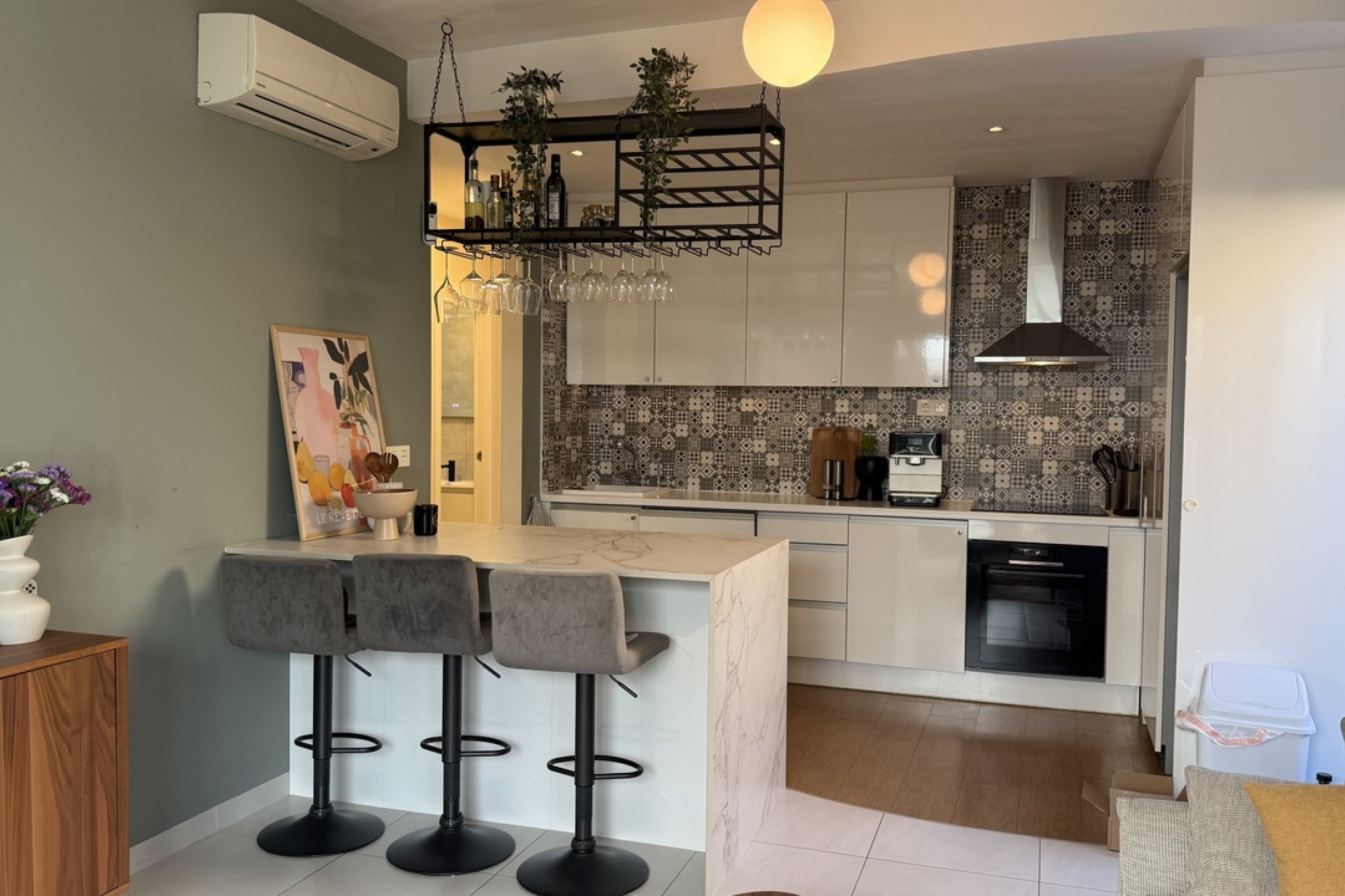 Resale - Villa - Orihuela Costa - La Zenia