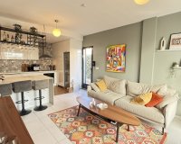 Resale - Villa - Orihuela Costa - La Zenia