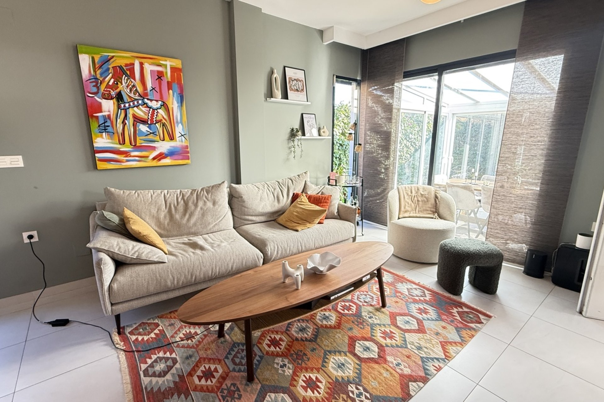 Resale - Villa - Orihuela Costa - La Zenia