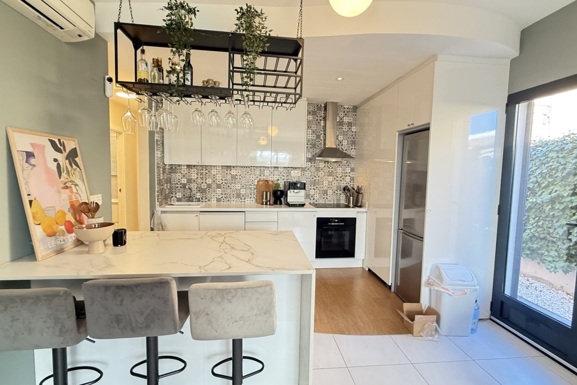 Resale - Villa - Orihuela Costa - La Zenia