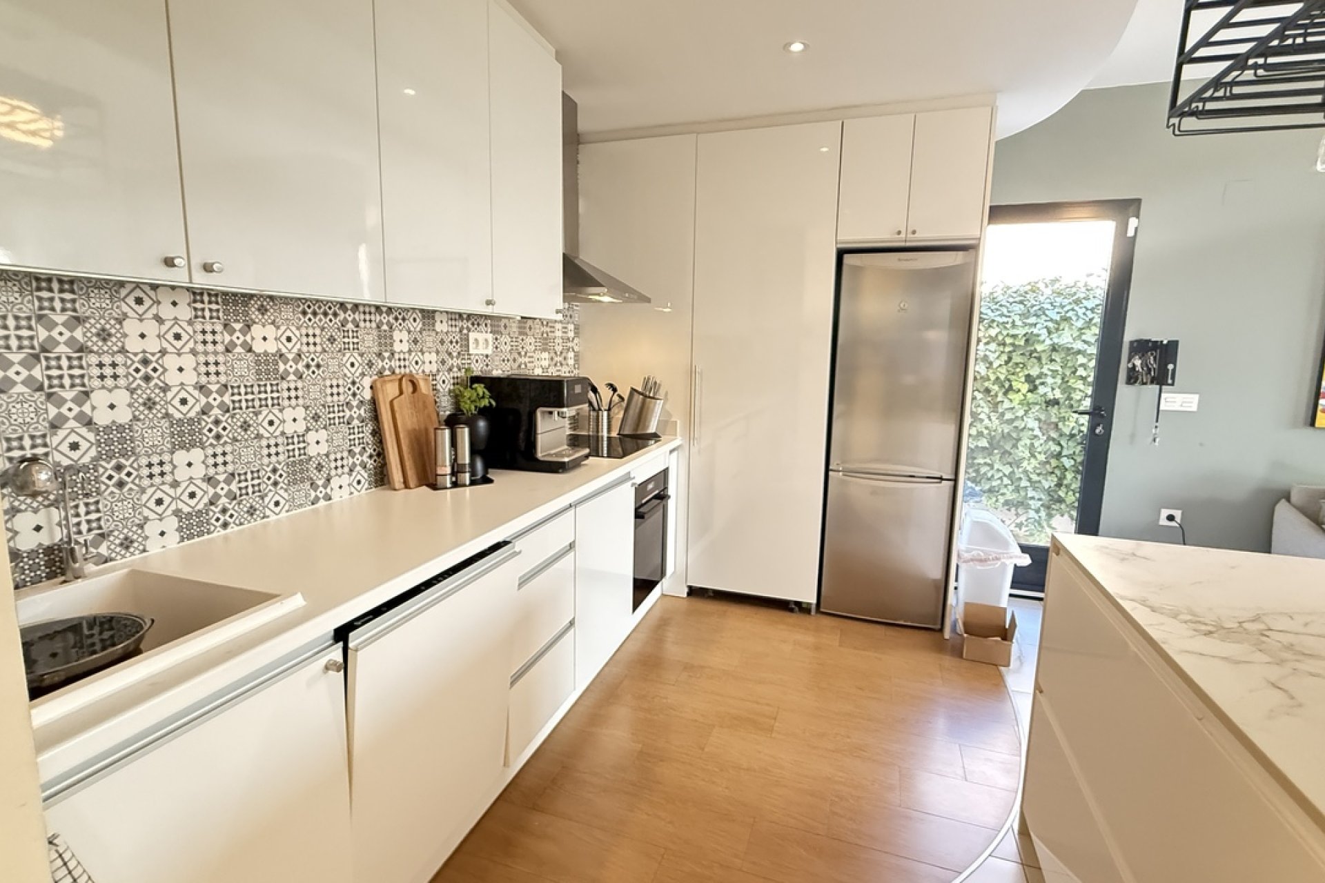 Resale - Villa - Orihuela Costa - La Zenia