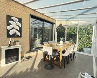 Resale - Villa - Orihuela Costa - La Zenia