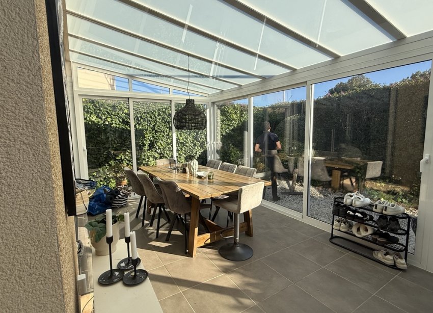 Resale - Villa - Orihuela Costa - La Zenia