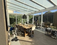 Resale - Villa - Orihuela Costa - La Zenia