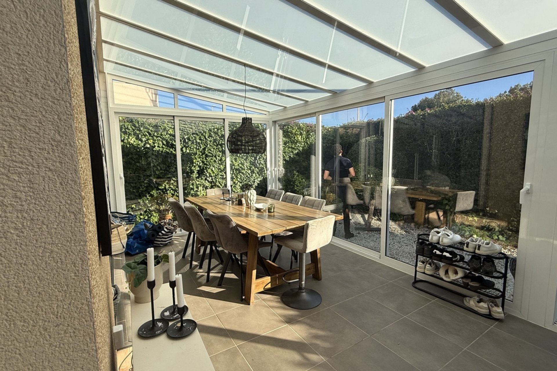 Resale - Villa - Orihuela Costa - La Zenia