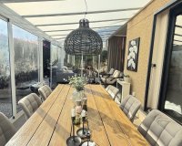 Resale - Villa - Orihuela Costa - La Zenia