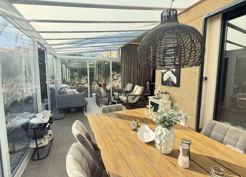 Resale - Villa - Orihuela Costa - La Zenia