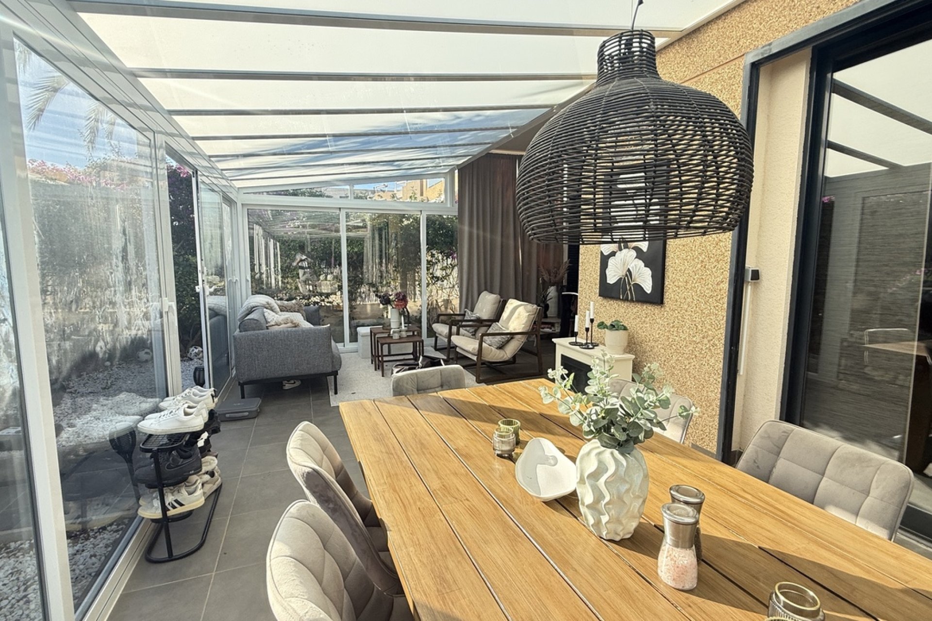 Resale - Villa - Orihuela Costa - La Zenia