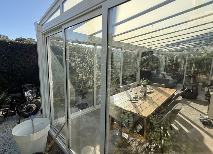 Resale - Villa - Orihuela Costa - La Zenia