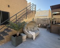 Resale - Villa - Orihuela Costa - La Zenia