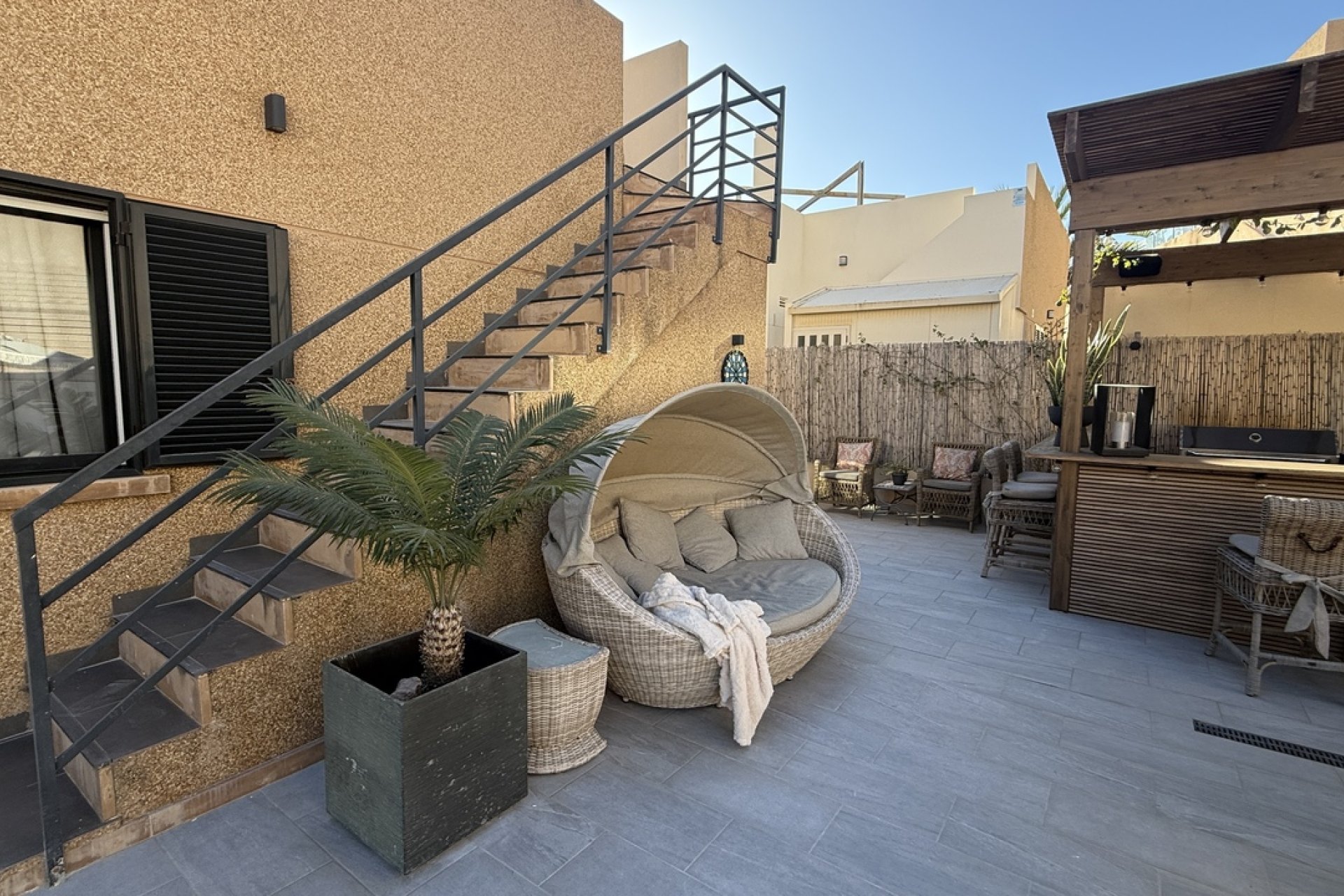 Resale - Villa - Orihuela Costa - La Zenia