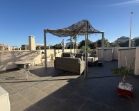 Resale - Villa - Orihuela Costa - La Zenia