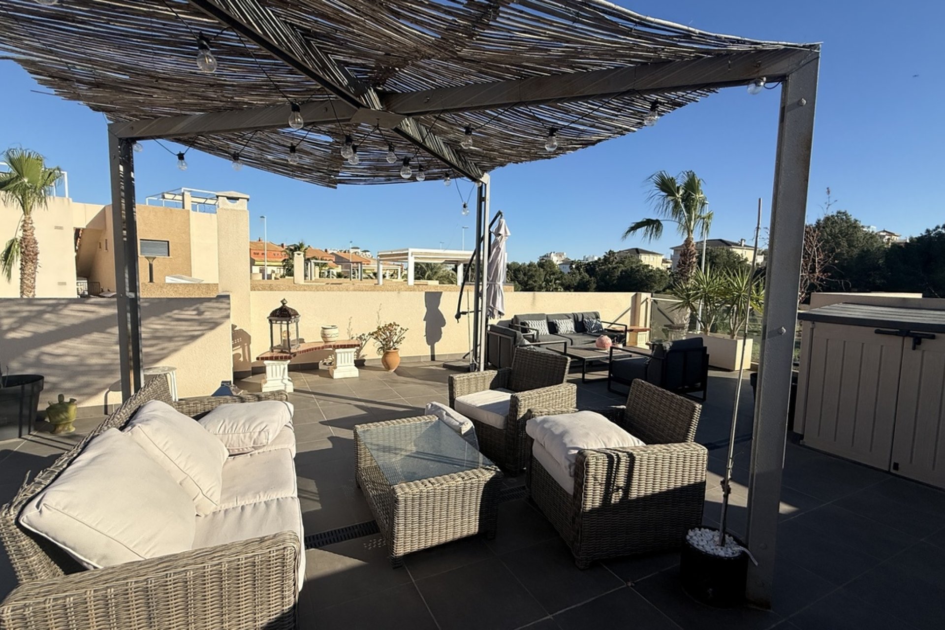 Resale - Villa - Orihuela Costa - La Zenia