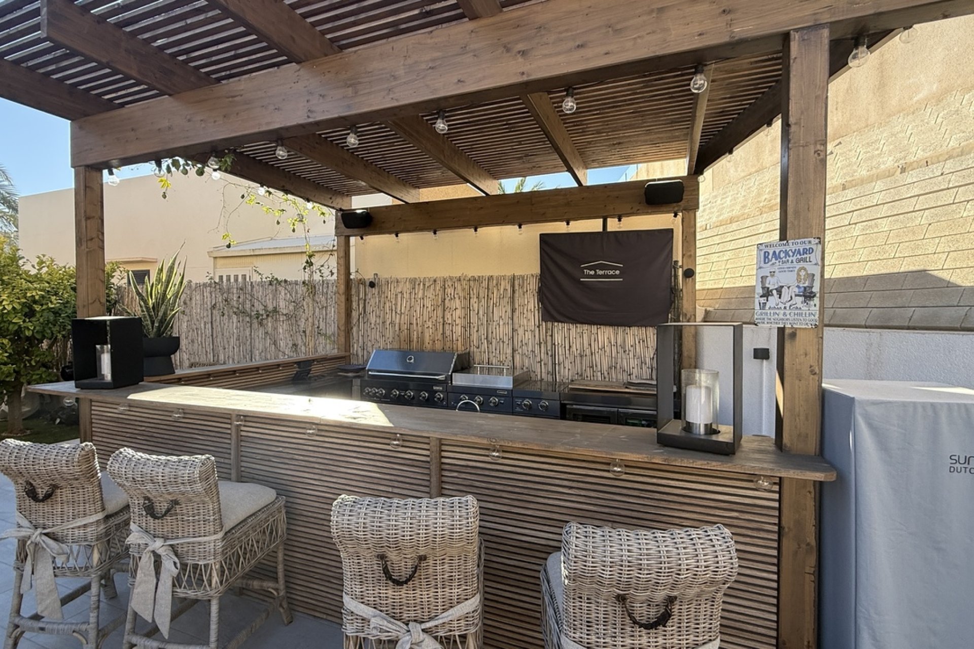 Resale - Villa - Orihuela Costa - La Zenia