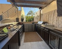 Resale - Villa - Orihuela Costa - La Zenia