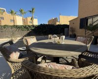 Resale - Villa - Orihuela Costa - La Zenia