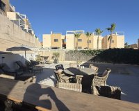 Resale - Villa - Orihuela Costa - La Zenia