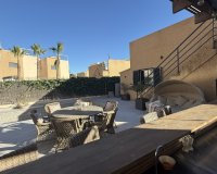 Resale - Villa - Orihuela Costa - La Zenia