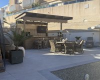 Resale - Villa - Orihuela Costa - La Zenia