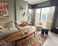 Resale - Villa - Orihuela Costa - La Zenia