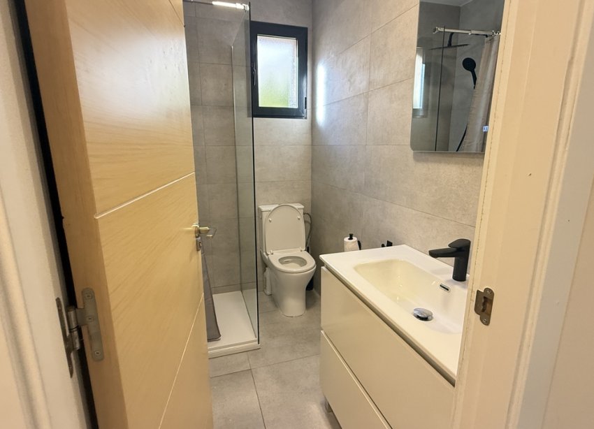 Resale - Villa - Orihuela Costa - La Zenia