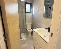 Resale - Villa - Orihuela Costa - La Zenia