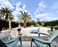 Resale - Villa - Orihuela Costa - La Zenia