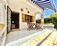 Resale - Villa - Orihuela Costa - La Zenia